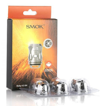 SMOK Tfv8 Baby V2 Replacement Tank
