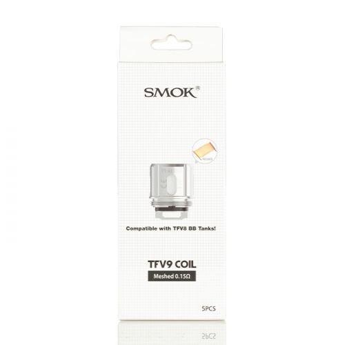 SMOK Tfv9 Coils