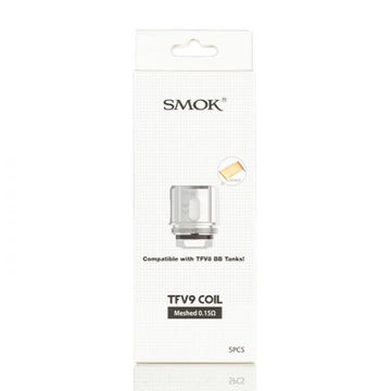 SMOK Tfv9 Coils
