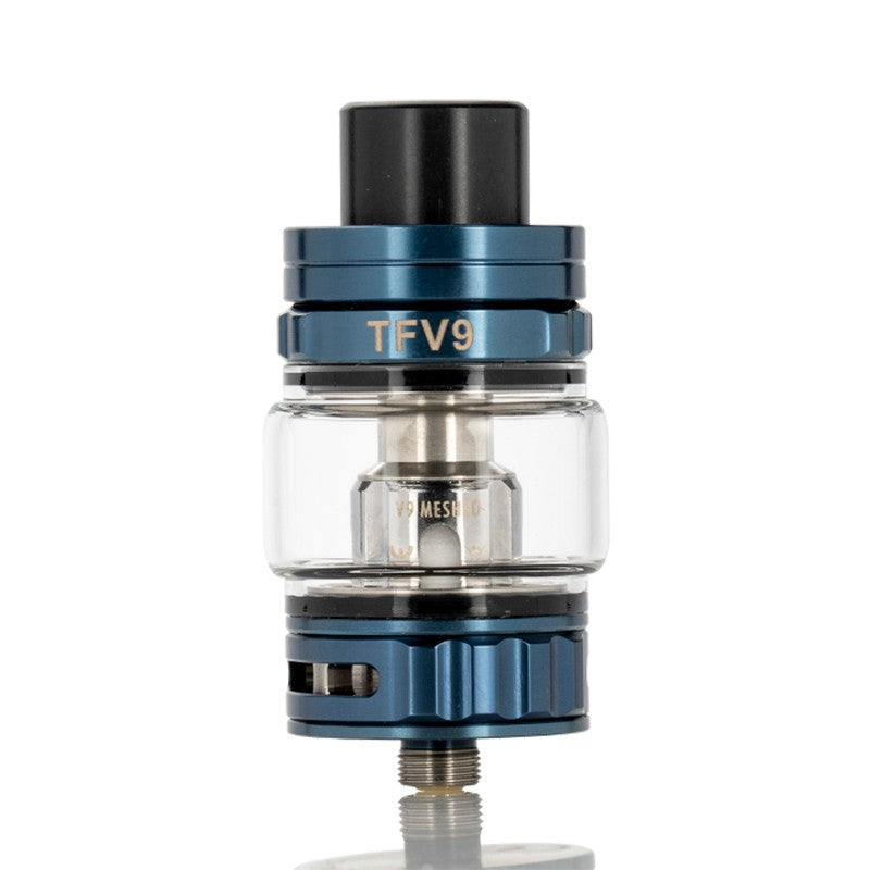 SMOK Tfv9 Tank Blue