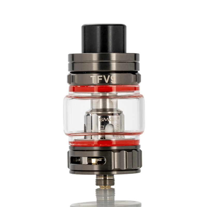 SMOK Tfv9 Tank Gunmetal