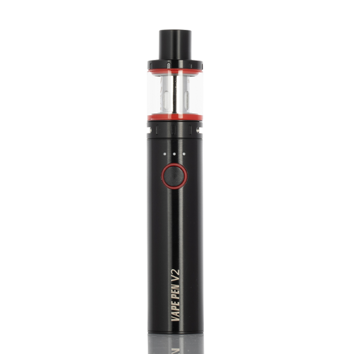 SMOK Vape Pen V2 Kit Black