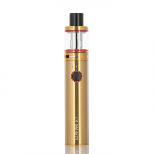 SMOK Vape Pen V2 Kit Gold