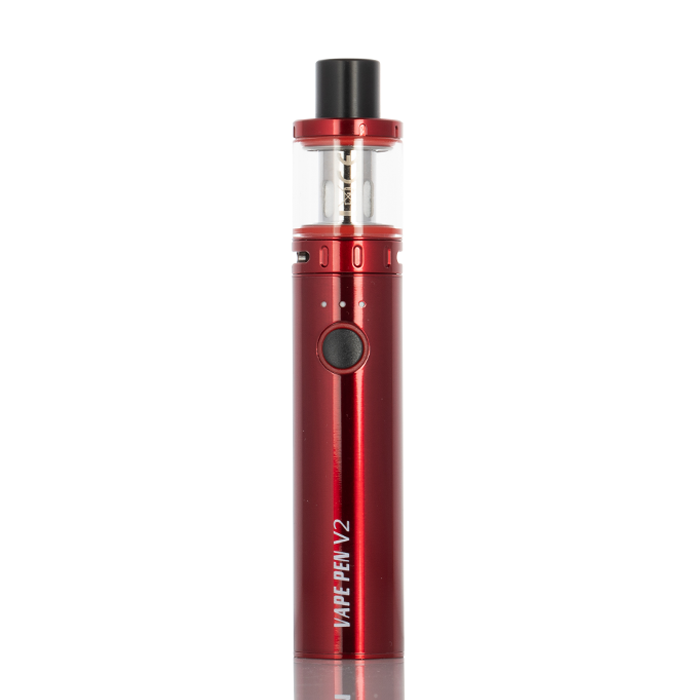 SMOK Vape Pen V2 Kit Red